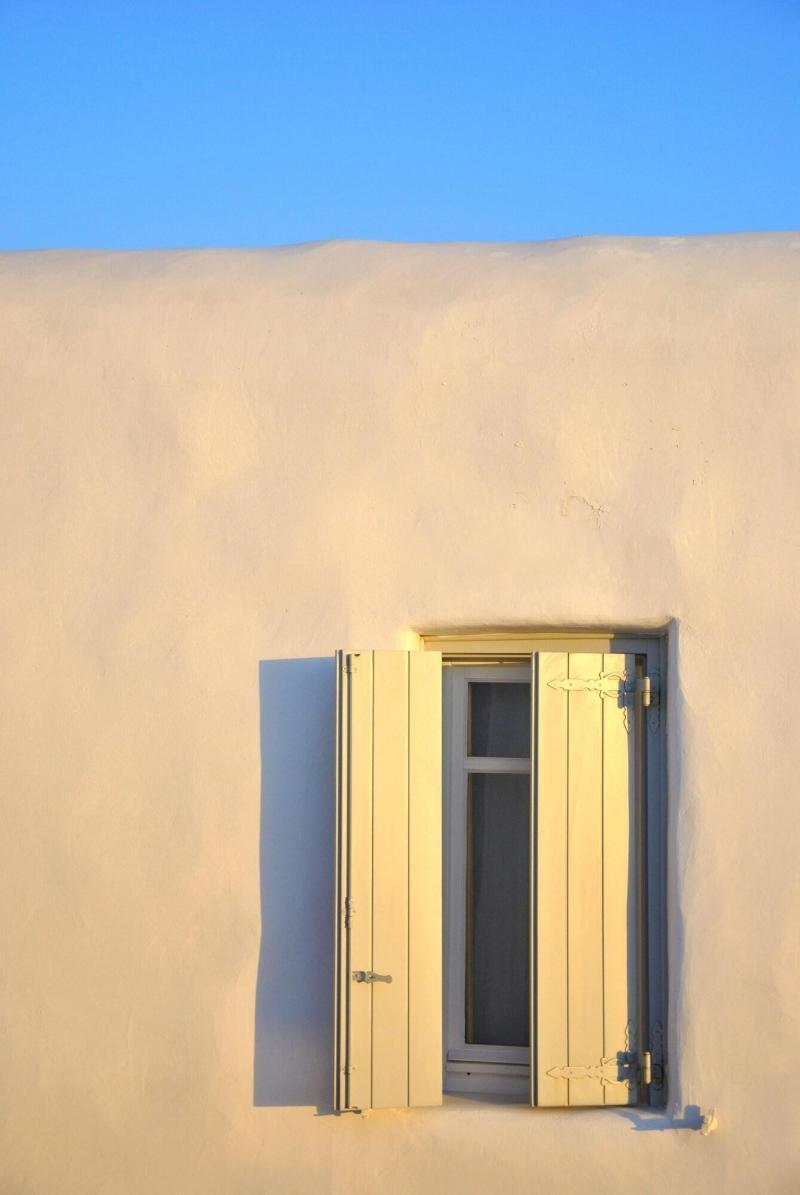 Riva Suites - Adults Only Mykonos Town Exteriér fotografie