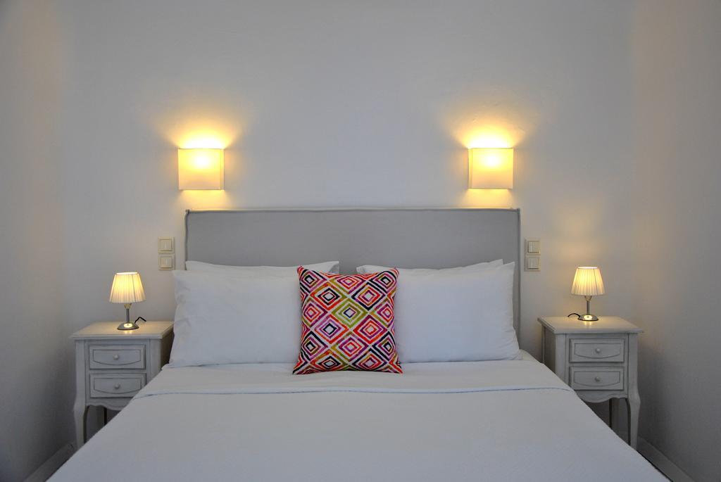 Riva Suites - Adults Only Mykonos Town Pokoj fotografie